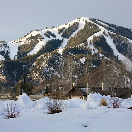 Cottonwood Condo 1453A Sun Valley Buitenkant foto