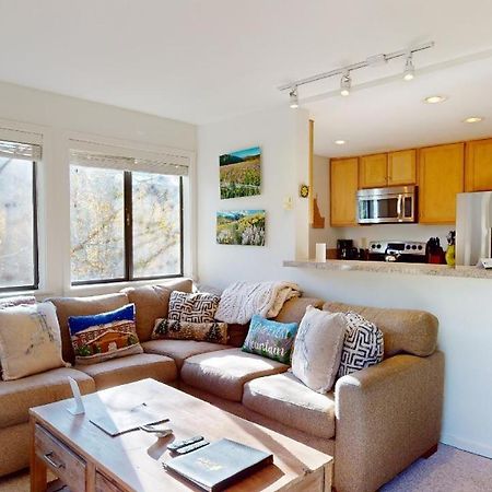 Cottonwood Condo 1453A Sun Valley Buitenkant foto