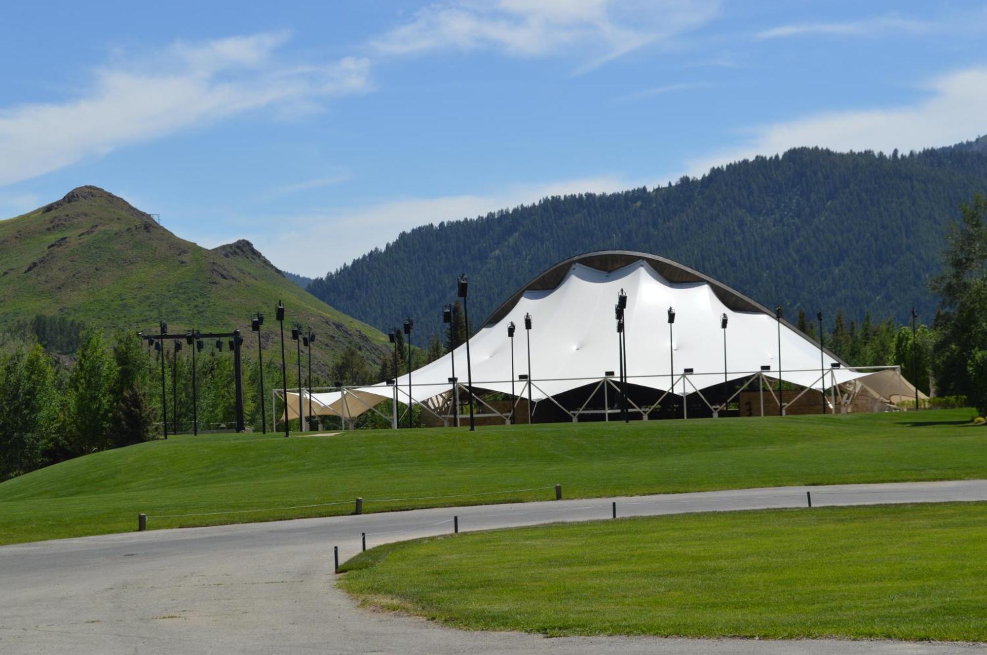 Cottonwood Condo 1453A Sun Valley Buitenkant foto