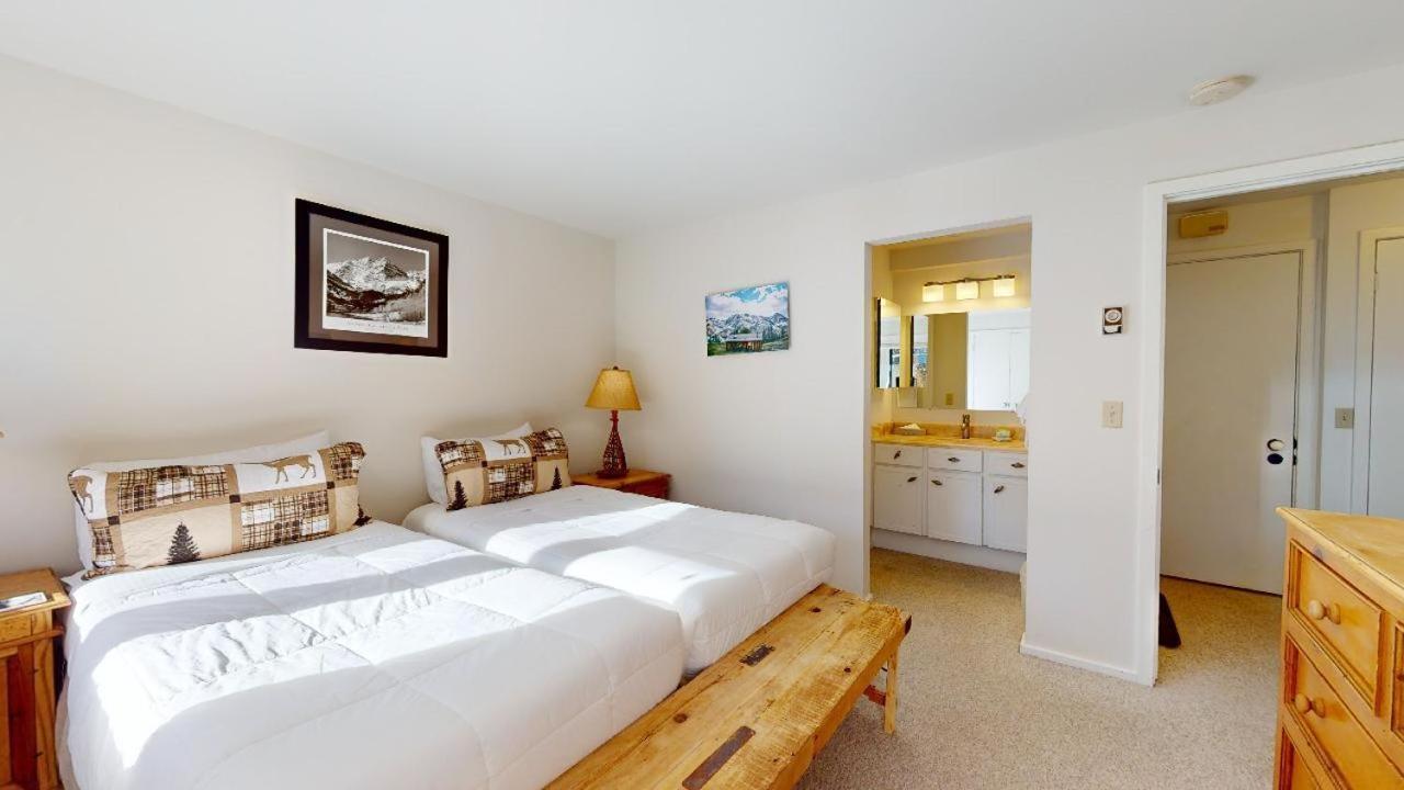 Cottonwood Condo 1453A Sun Valley Buitenkant foto